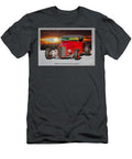 5 1927 Ford Model T Roadster Dave Koontz T-Shirt