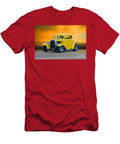 5 1930 Ford Model a Coupe Dave Koontz T-Shirt