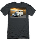 5 1933 Ford Tudor Sedan Dave Koontz T-Shirt