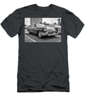 5 1957 Ford Thunderbird Convertible Roadster Gestalt Imagery T-Shirt