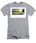 5 1967 Chevelle Malibu 383 Dave Koontz T-Shirt