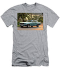 5 1968 Ford Mustang Coupe Dave Koontz T-Shirt