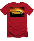 5 2000 Plymouth Mellow One Prowler Dave Koontz T-Shirt