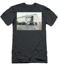 5 a Photo Album of an Infantry Lieutenant During the First Months of the First World War 1914 1918 Photo Unknown Artist T-Shirt