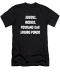 5 Abbati Medico Patrono Que Intima Pande Vidddie Publyshd T-Shirt