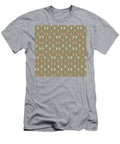 5 Abstract Reem Elhussiny T-Shirt