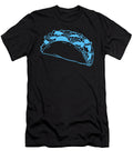 5 Abstract Taco Illustration Calnyto T-Shirt