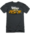 5 Adorable Movie Car Dodge Viper Srt 10 Roadste 84l V10 the Fast and the Furious Tokyo Drift Vladyslav Shapovalenko T-Shirt