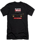 5 Akira Anime Aji Sayid T-Shirt