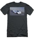 5 American Hypercar White Aria Fxe Supercharged 62l V8 Engine Vladyslav Shapovalenko T-Shirt