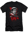 5 Army of Darkness Elijah Pease T-Shirt