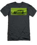 5 Aston Martin Vanquish Zagato Shooting Brake Thespeedart T-Shirt