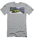 5 Aston Martin Vanquish Zagato Thespeedart T-Shirt