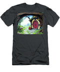 5 Bag End Shire Pierre Blanchard T-Shirt