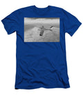 5 Beechcraft B58 Baron Marjan Mencin T-Shirt