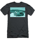 5 Bentley Continental Gt Thespeedart T-Shirt