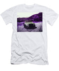5 Bentley Continental Gtc Thespeedart T-Shirt