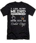 5 Big Ben Vanli Festep T-Shirt