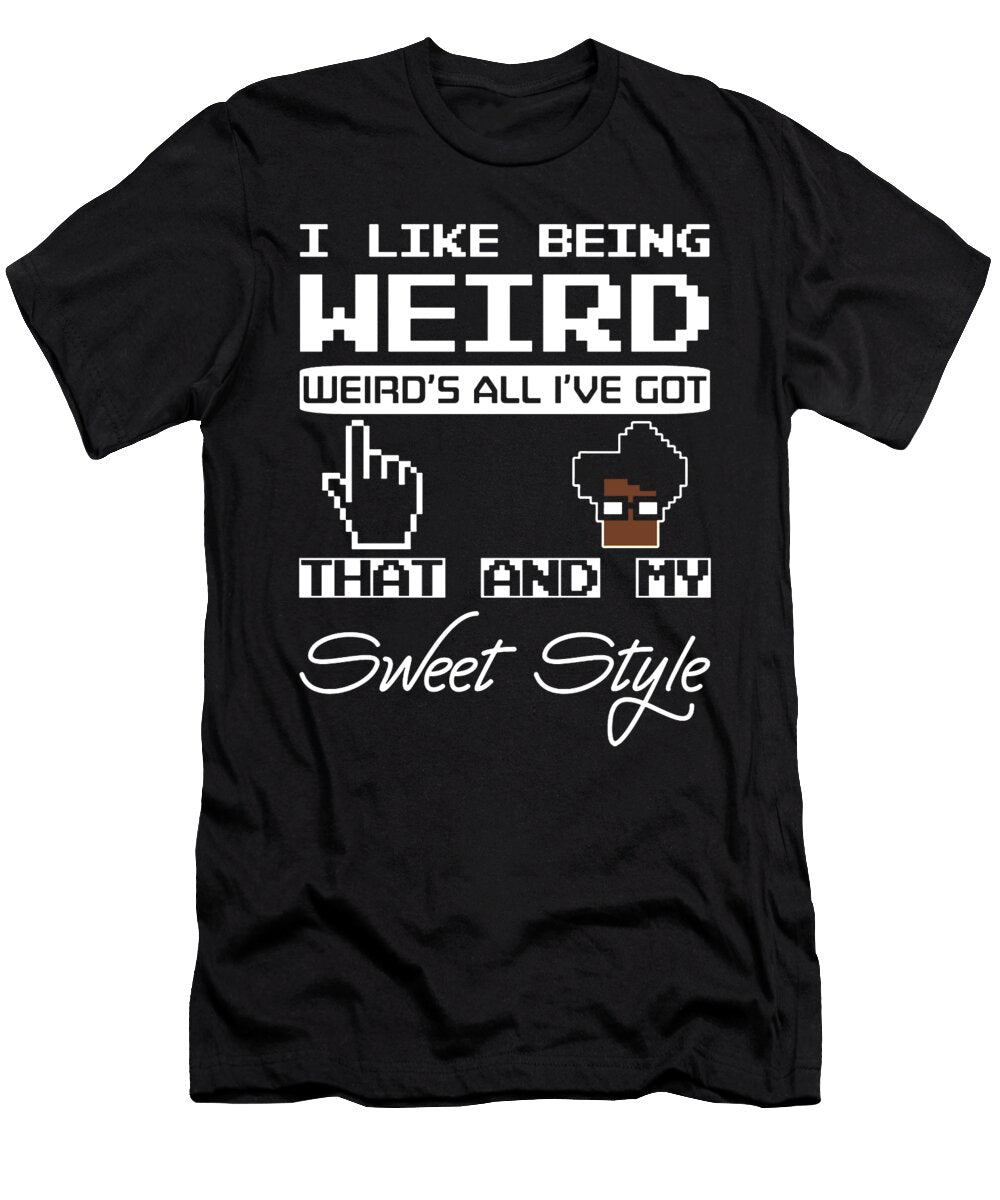 5 Big Ben Vanli Festep T-Shirt