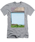 5 Blue Wall Tom Gowanlock T-Shirt