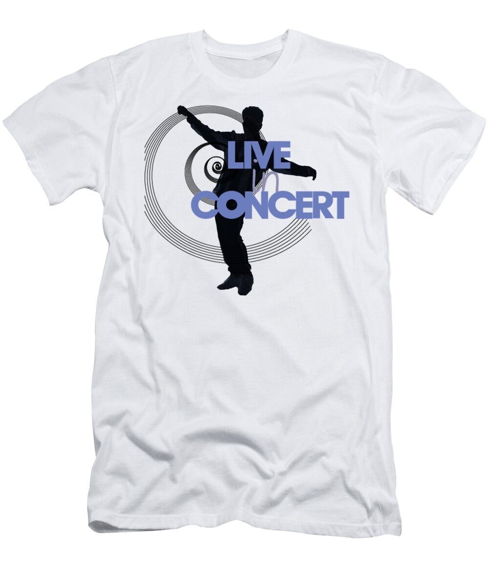 5 Bruno Mars Uguhir Hsnul T-Shirt