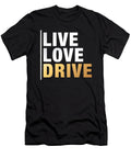 5 Car Tuning Boost Tuner Car Turbo Motor Sports Gift Muc Designs T-Shirt