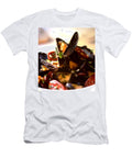 5 Clams Frederick Lyle Morris T-Shirt