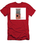 5 Claw Arcade Game Allan Swart T-Shirt