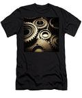 5 Cogs Les Cunliffe T-Shirt
