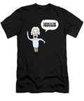 5 College Professor Tutor and Faculty Member Justus Ratzke T-Shirt