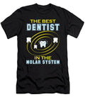 5 Dentist Gift Raphaelartdesign T-Shirt