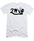 5 Dentist Love Gift David Schuele Art T-Shirt