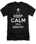 5 Dentist Manuel Schmucker T-Shirt