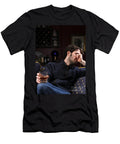 5 Depression and Addiction Photo Researchers Inc T-Shirt