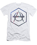 5 Don Diablo Bruce Baird T-Shirt