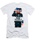 5 Don Diablo Dylon Graham T-Shirt