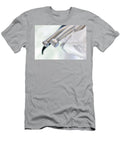 5 Equipment and Dental Instruments in Dentists Office Michal Bednarek T-Shirt