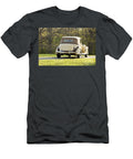 5 Exclusive American Retro Luxury Yellow 1936 Auburn 852 Dual Ratio Supercharged Phaeton Vladyslav Shapovalenko T-Shirt