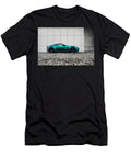 5 Exclusive Luxury Supercar Green Aston Martin Vantage V8 Amg Engine M177 40l Twin Turbocharged Vladyslav Shapovalenko T-Shirt