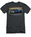 5 Exclusive Racing Supercar Deep Green Aston Martin Vantage Gt3 Amg M177 40l V8 Turbocharged Vladyslav Shapovalenko T-Shirt