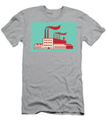 5 Factory Csa Images T-Shirt