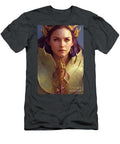 5 Fantasy Woman Tyler Letendre T-Shirt