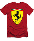 5 Ferrari E Tika T-Shirt
