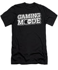 5 Gaming Gamer Video Games Crazy Squirrel T-Shirt