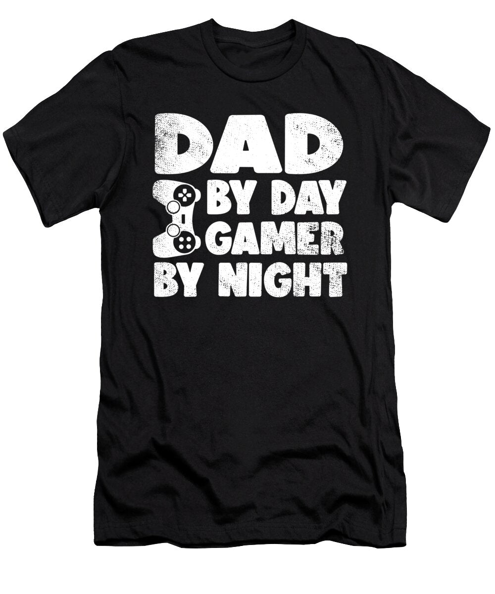 5 Gaming Video Games Gamer Bobby Bubble T-Shirt