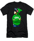 5 Gorillaz Andry Dwi T-Shirt