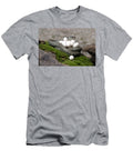 5 Grass Snake with Eggs M Watson T-Shirt