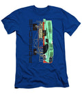 5 Gulf Porsche 917 Kh Chassis 024 Vladislav Shapovalenko T-Shirt