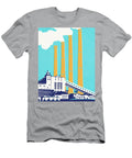 5 Industry Csa Images T-Shirt