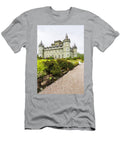 5 Inveraray Castle Inveraray Argyle Scotland 28th August 2015 Paul Cullen T-Shirt